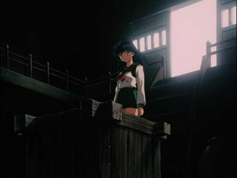 Tsubaki's Unrelenting Evil Spell
