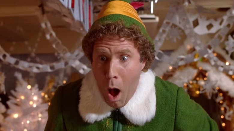 Elf