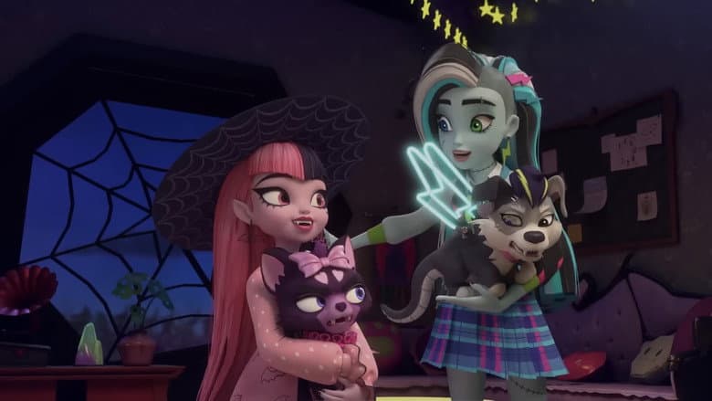 Fur-mergency