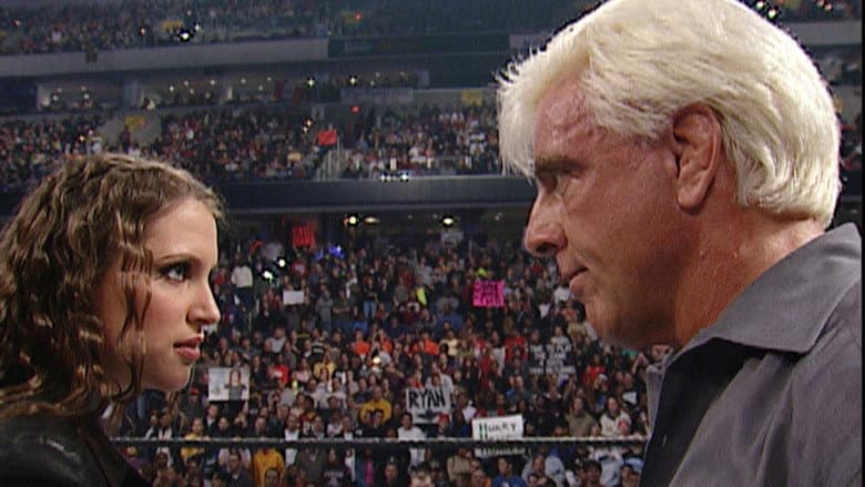 SmackDown - Jan 03, 2002