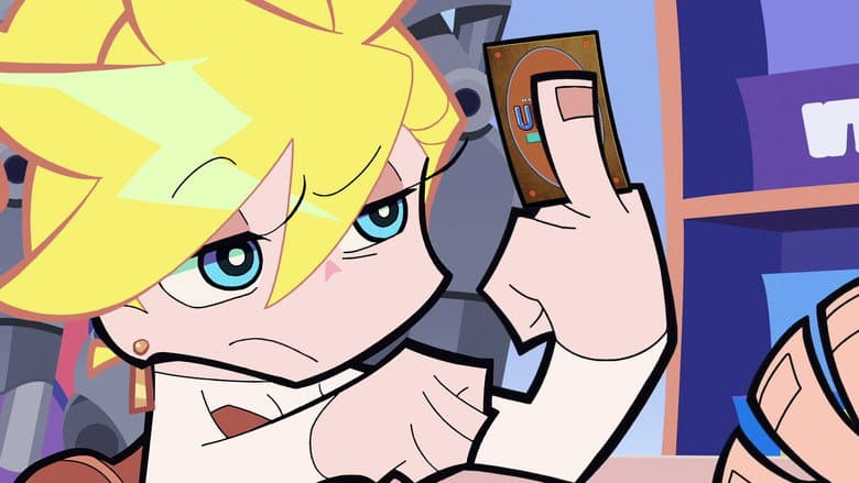 The Bodycard