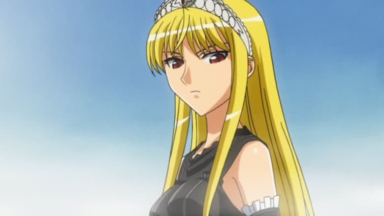Princess Attrition