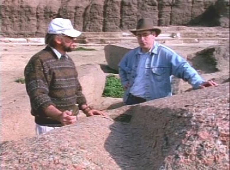 Secrets of Lost Empires: Obelisk (3)