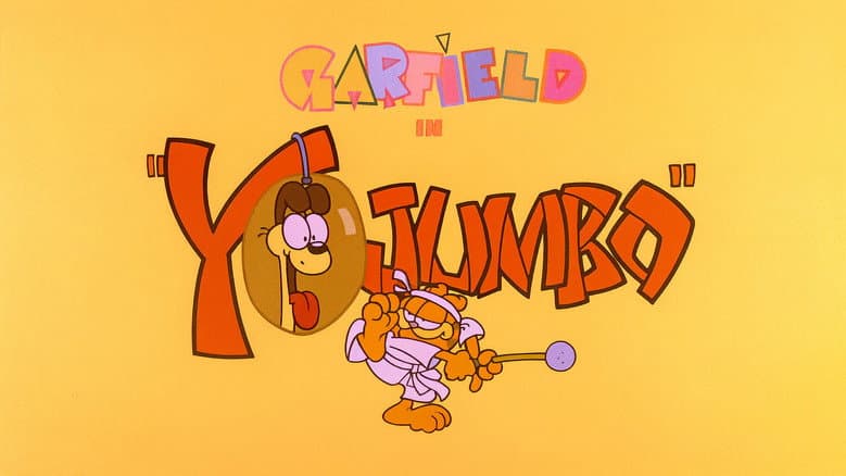 Yojumbo