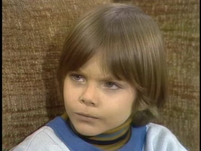 Mike's Mysterious Son