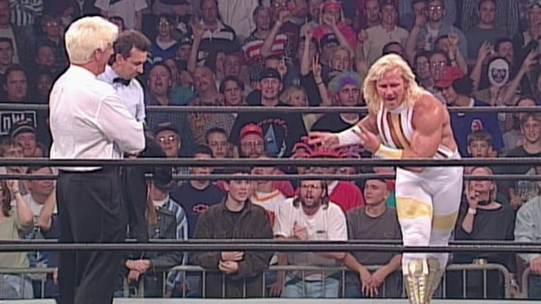 October 21, 1996