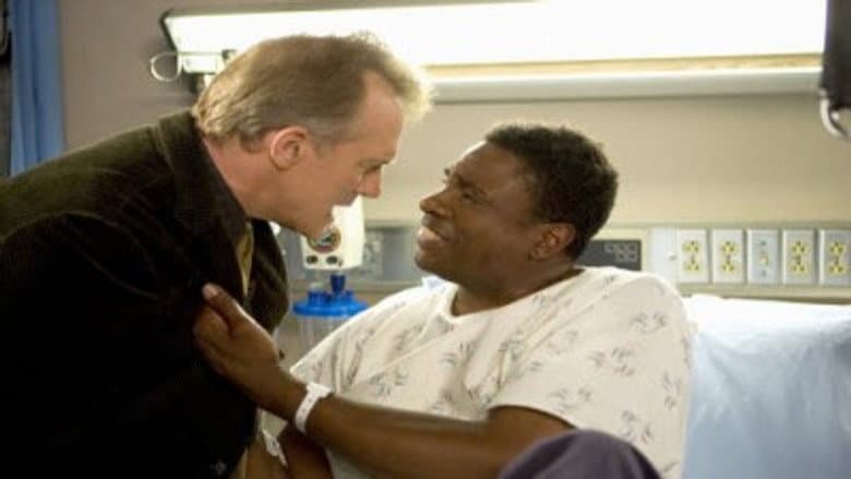 A Pain in the Neck
