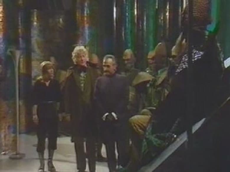 Frontier in Space (5)