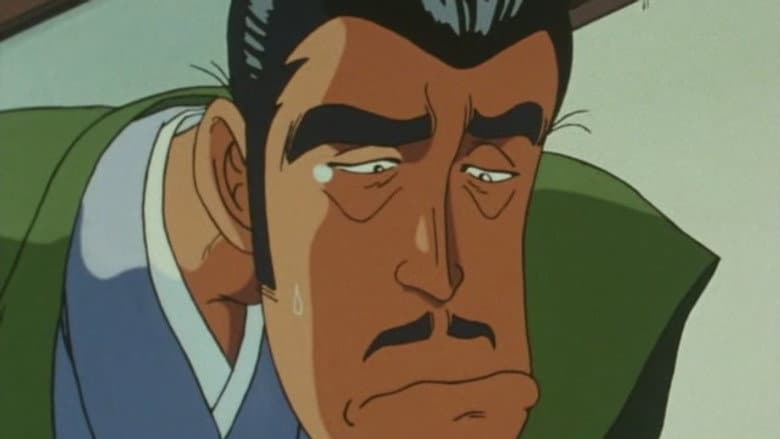 Hosokari-sensei's Great Crisis!