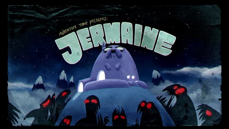Jermaine