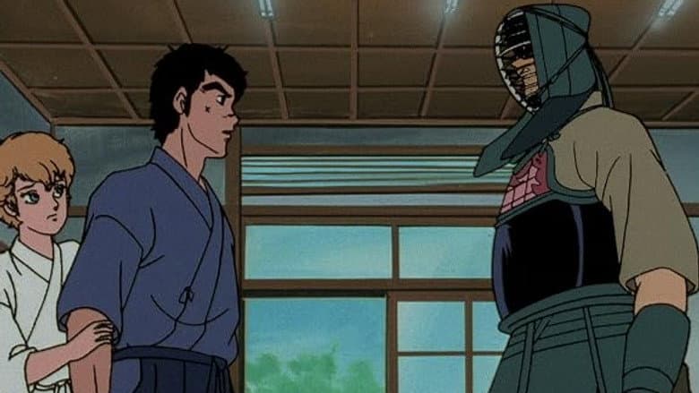 Master and Disciple Clash: Each One's Vow