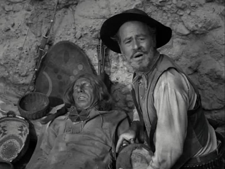 Incident at Superstition Prairie