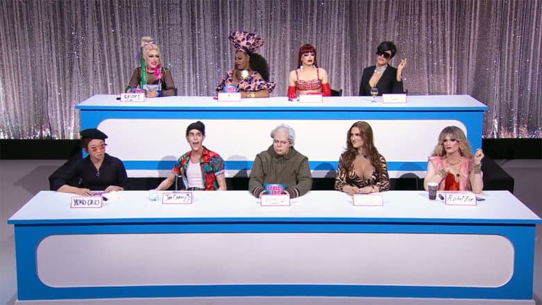 Snatch Game