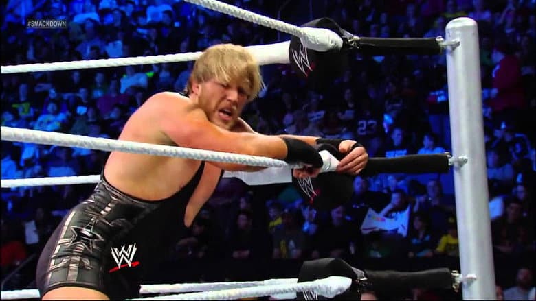 SmackDown - Mar. 29, 2013