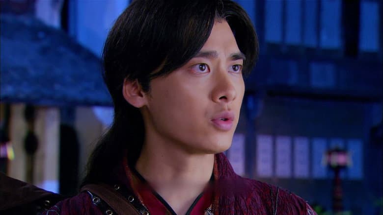 Episode 16