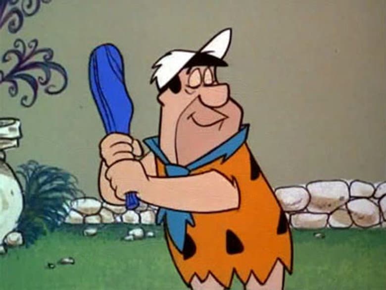 Big League Freddie