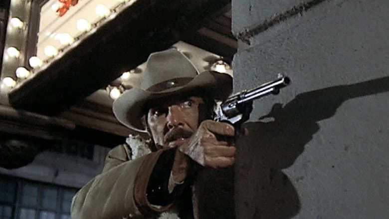 Butch Cassidy Rides Again