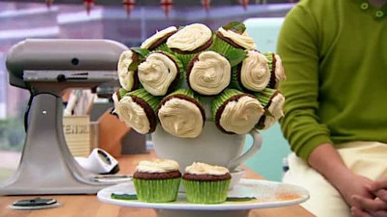 Cupcakes Week