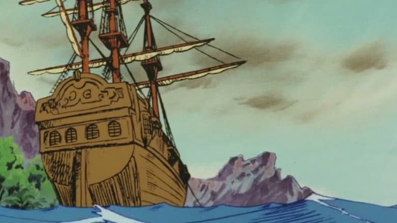 Just a Boy Adrift…?!
