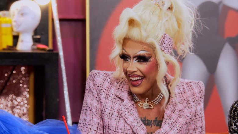 Mammas, Don’t Let Your Babies Grow Up to Be Drag Queens