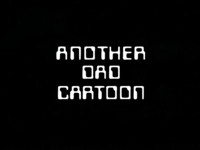 Another Dad Cartoon