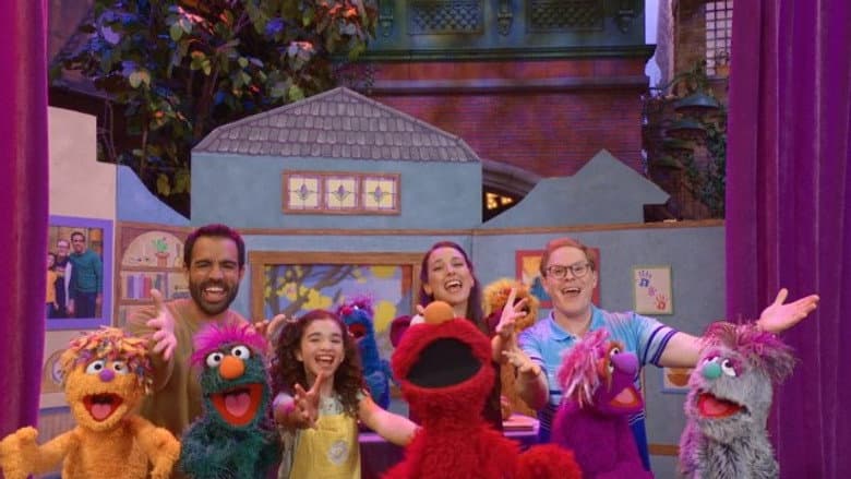 Our Family Musical