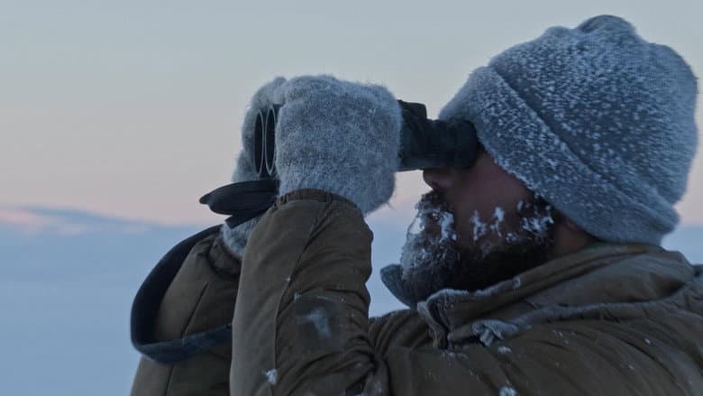 The North Slope
