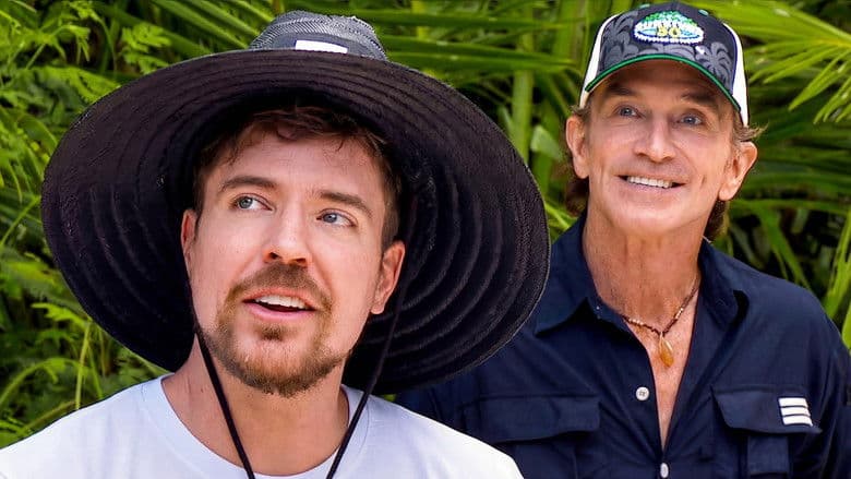 The Survivor Takeover