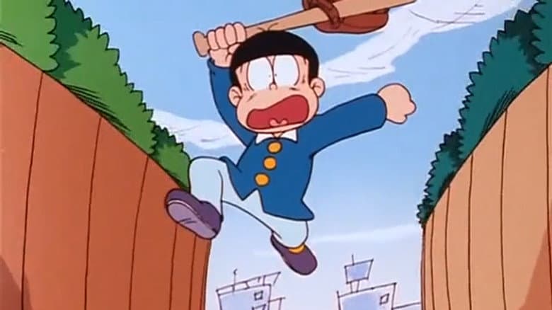 Totoko is the Number One Idol-zansu!
