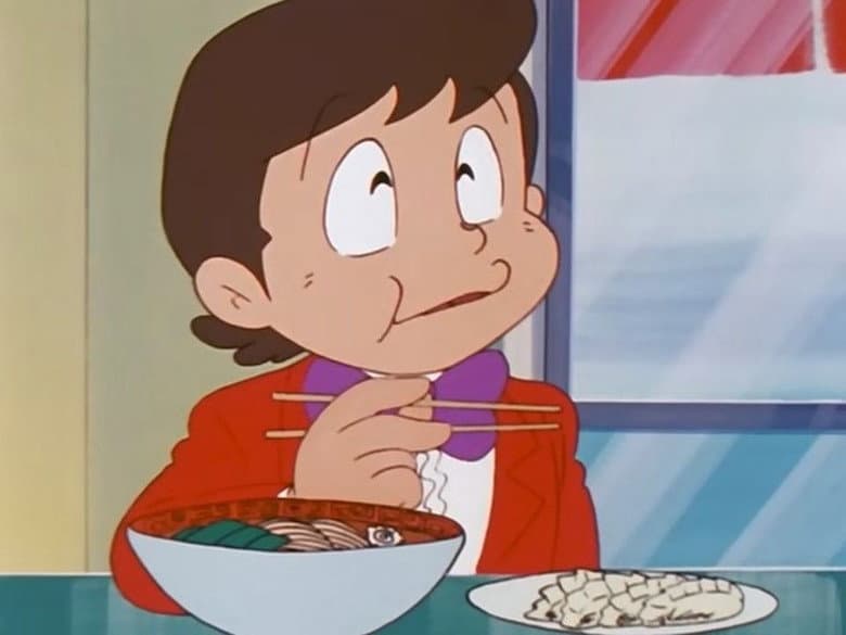 A Proposal for Princess Kaguya