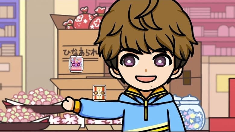 A Delicious Hinamatsuri!?
