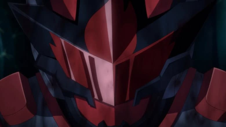 Kizuna Black
