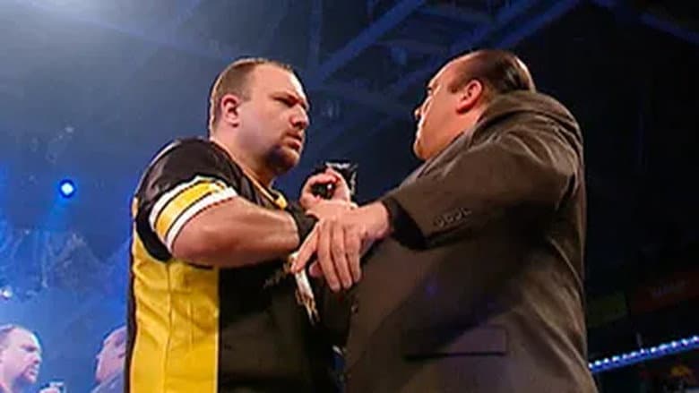 SmackDown - Apr. 22, 2004