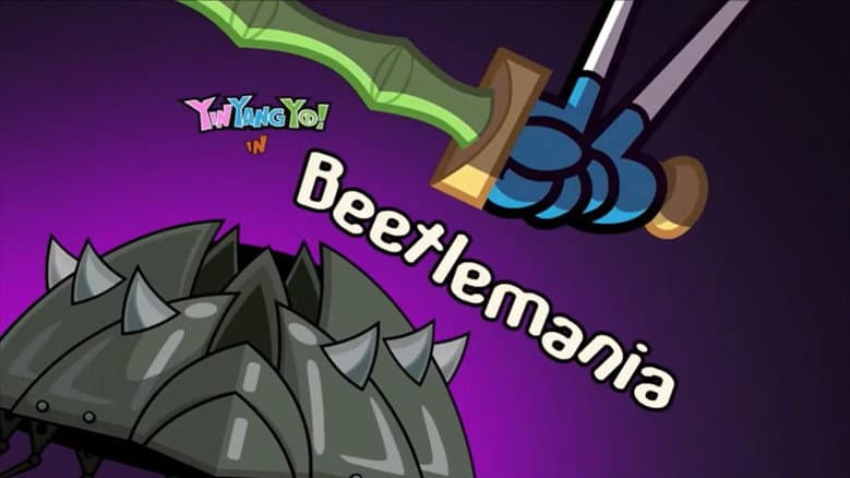 Beetlemania