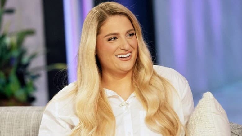 Meghan Trainor, Tom Pelphrey
