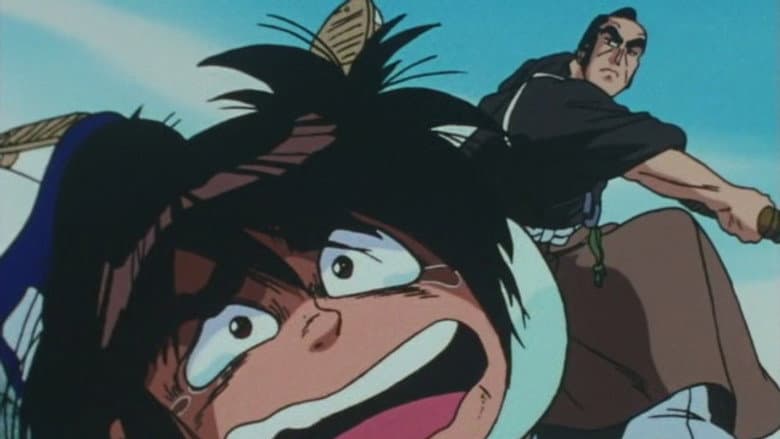 Why?! Chokkaku Is to Be Punished?