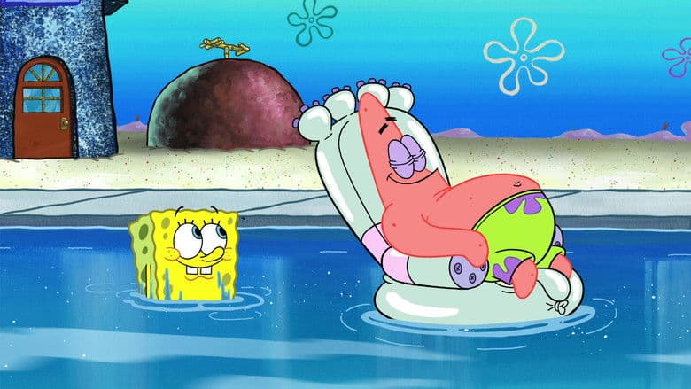 Swimming Fools