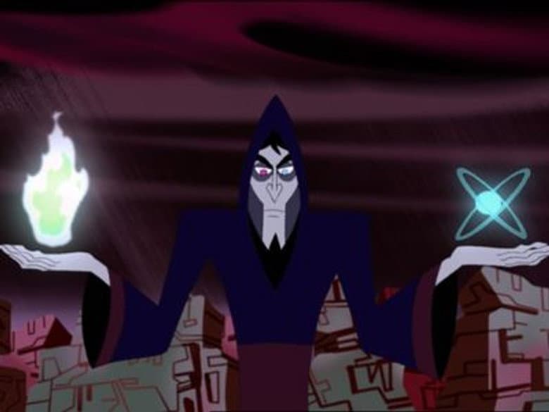 In the Grip of Evil