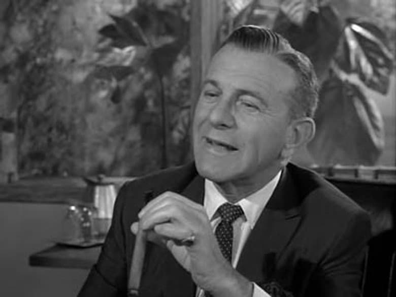 George Burns Meets Mister Ed
