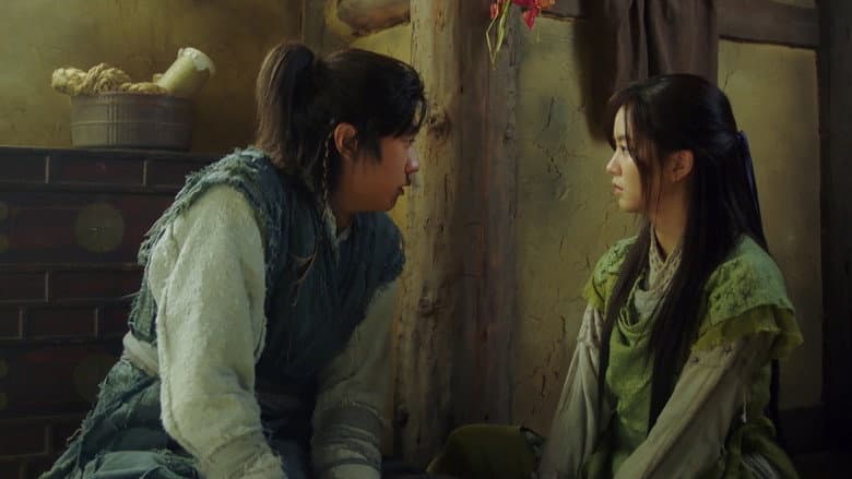 Go Geon Promises to Bring Back the Princess