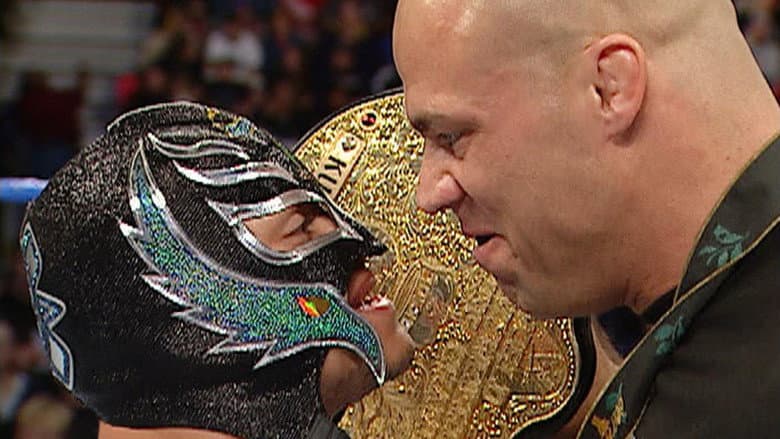 SmackDown - Mar. 31, 2006