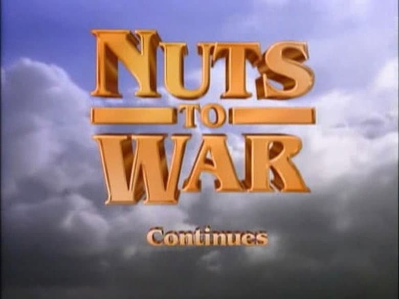 Nuts To War (2)