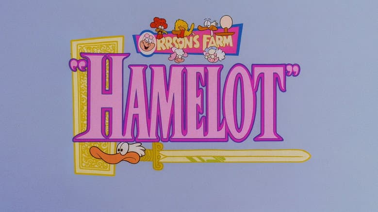 Hamelot