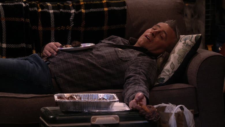 Adam's Ribs