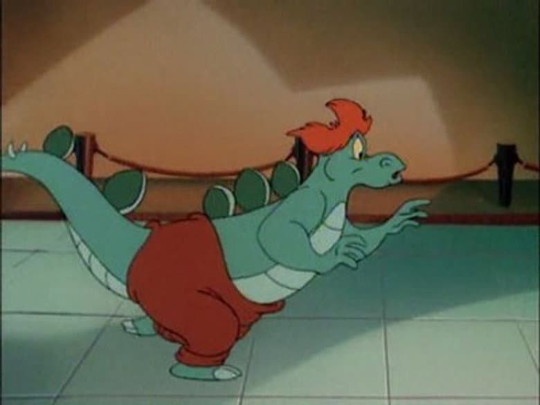 Jurassic Jumble