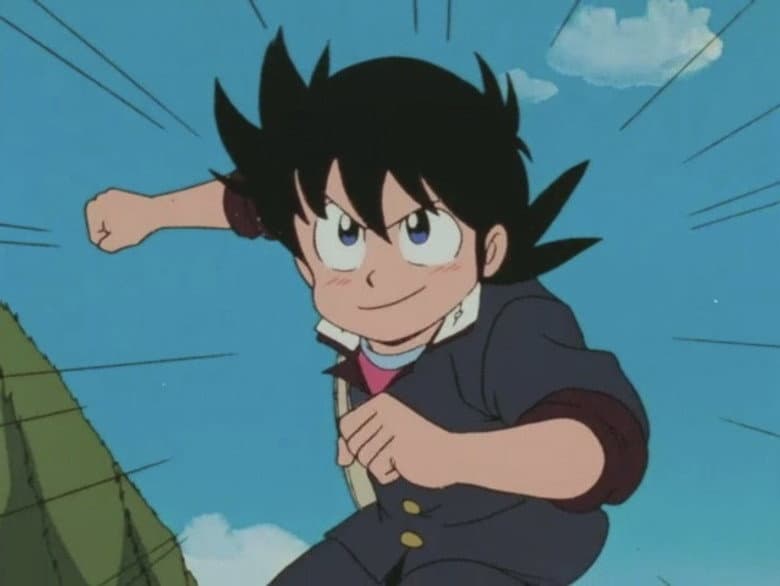The Curry Genius, Sakai Kazuma