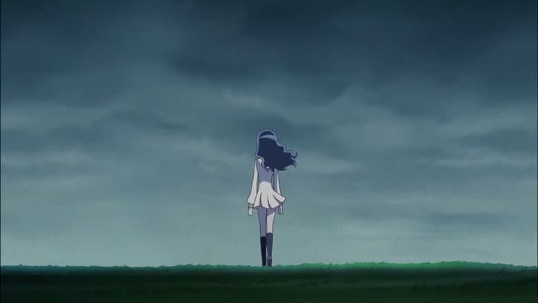 Pretty Cure Combination Dissolves so Fast?