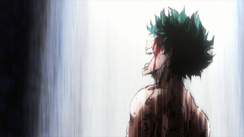 My Hero