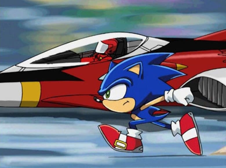 Fast Friends