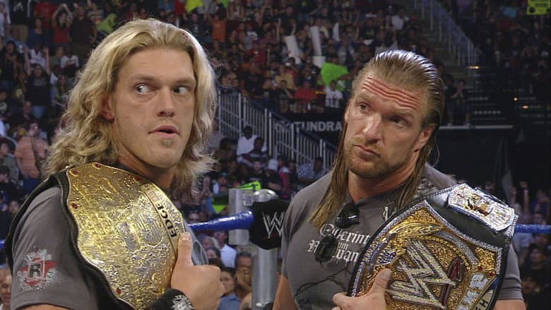SmackDown - Jun. 27, 2008